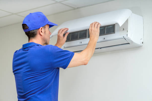 Best HVAC Air Duct Cleaning  in Kingwood, WV